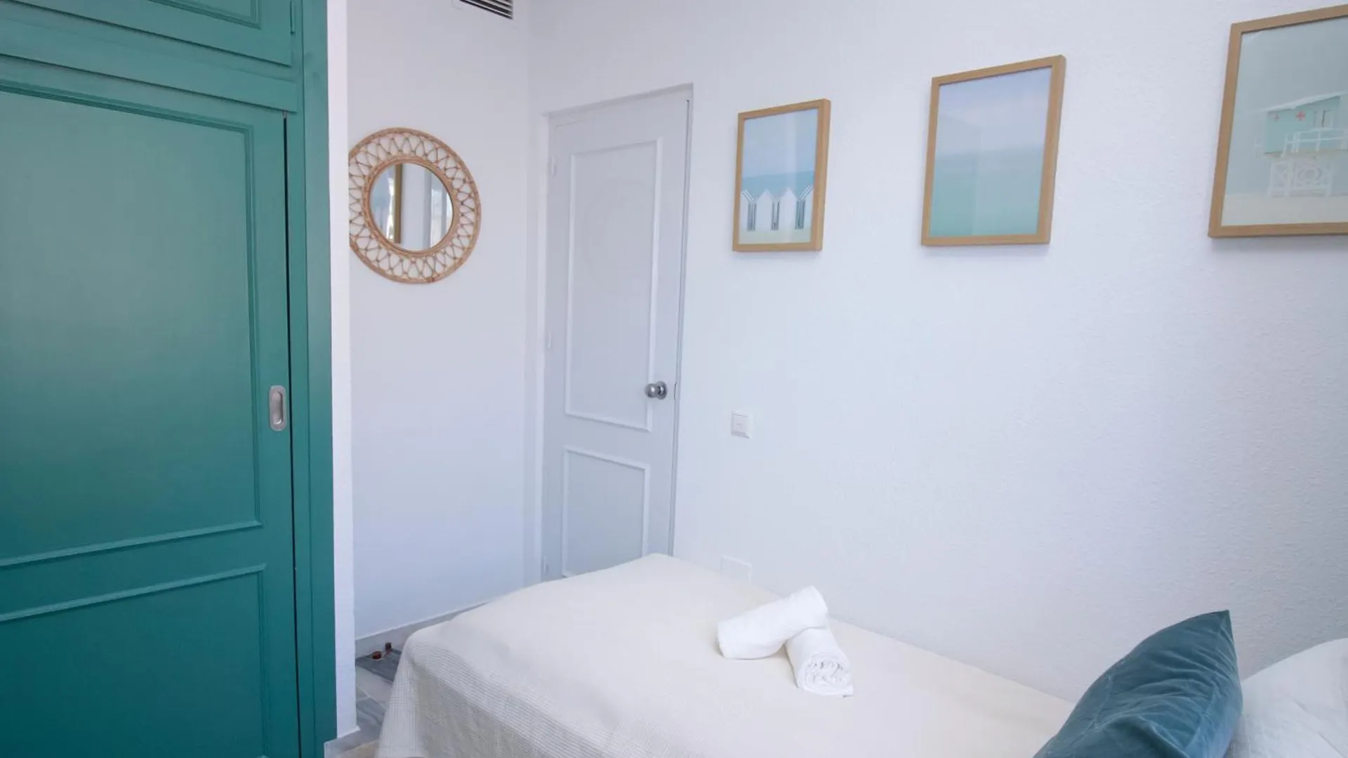 Sol Mates Apartment MIJAS COSTA