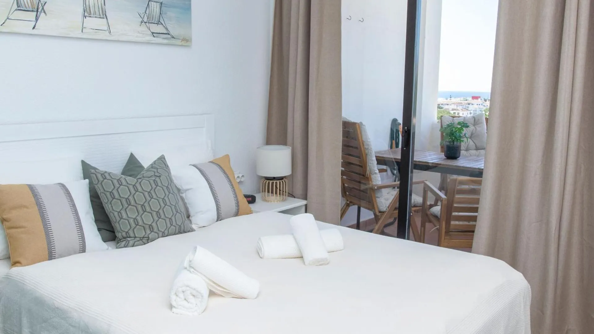 Sol Mates Apartment MIJAS COSTA
