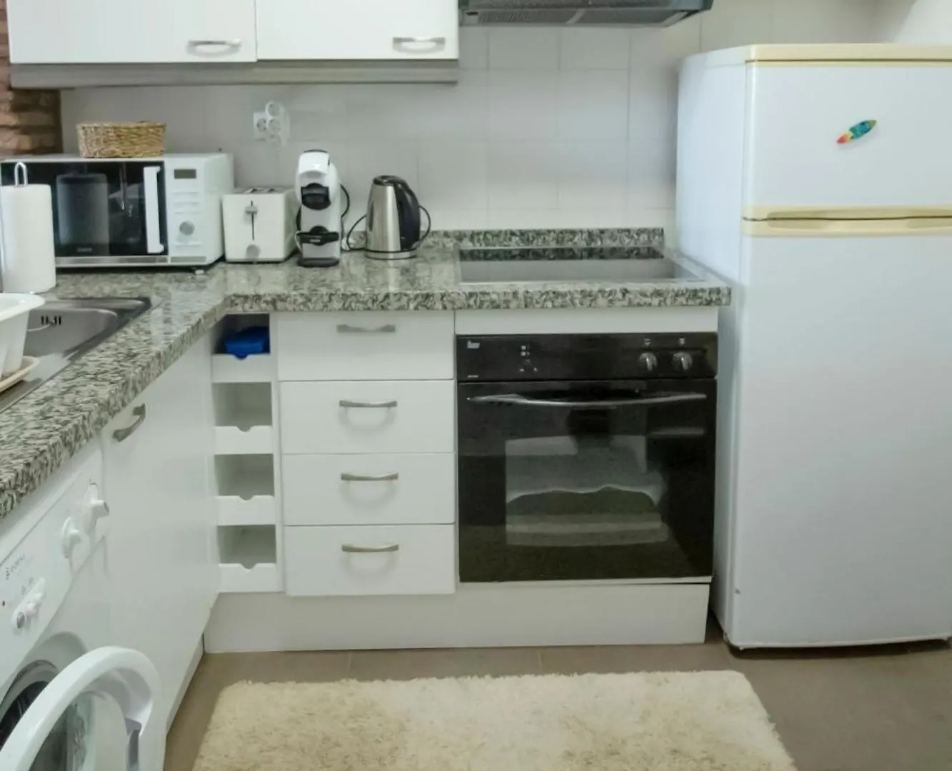 Sol Mates Apartment MIJAS COSTA