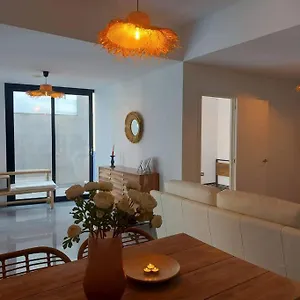  Apartamento Casa Dancha