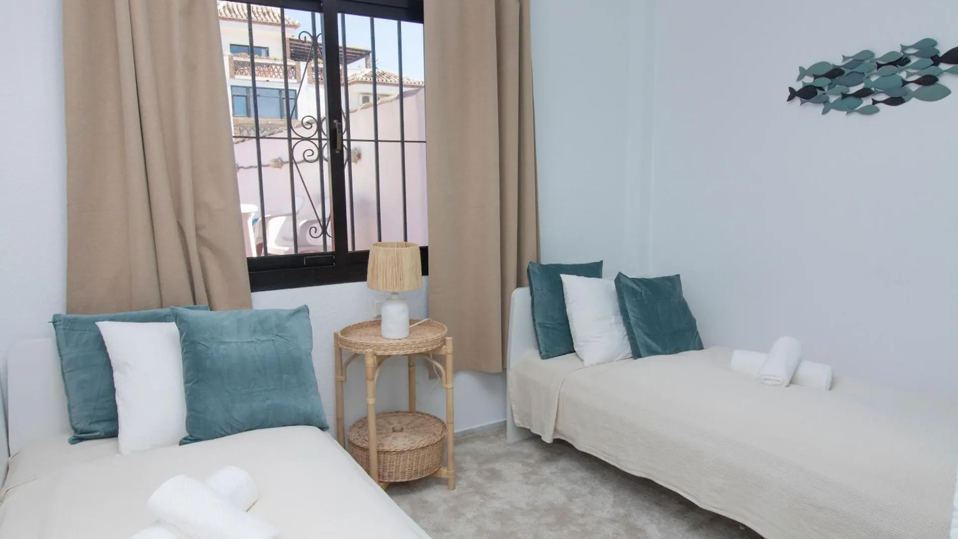 Sol Mates Apartment Mijas 0*,  Espagne