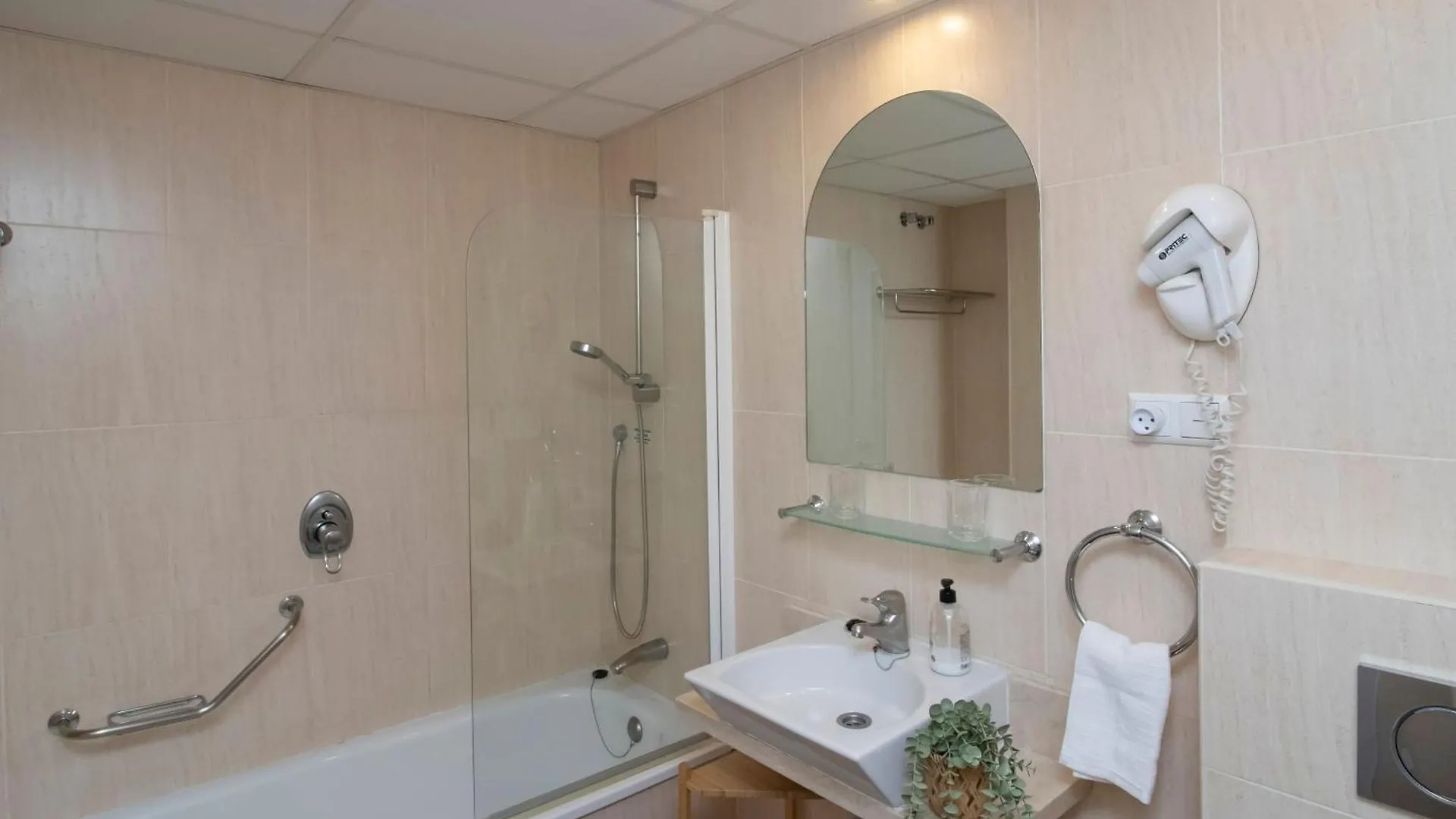 Sol Mates Apartment MIJAS COSTA 0*,