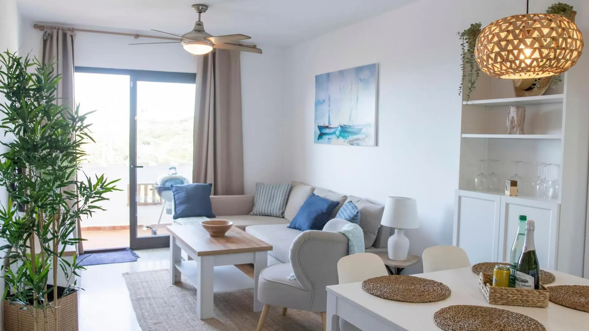 Sol Mates Apartment MIJAS COSTA Spain
