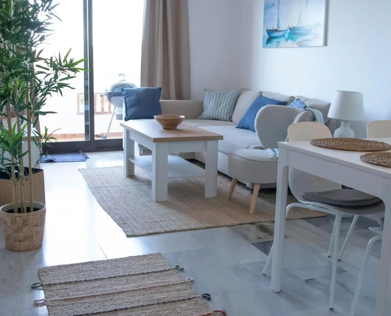 Sol Mates Apartment MIJAS COSTA 0*,