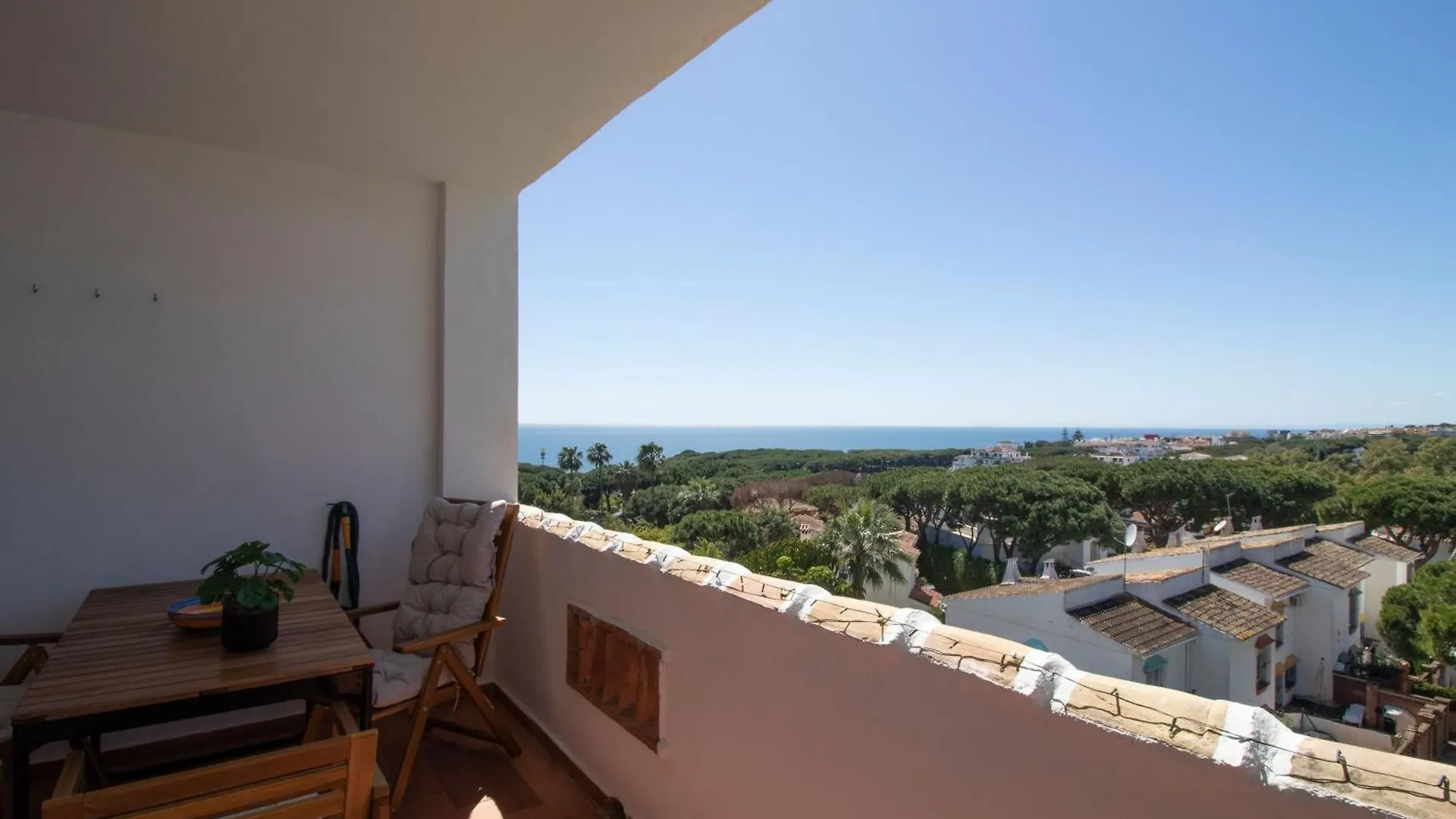 Sol Mates Apartment MIJAS COSTA