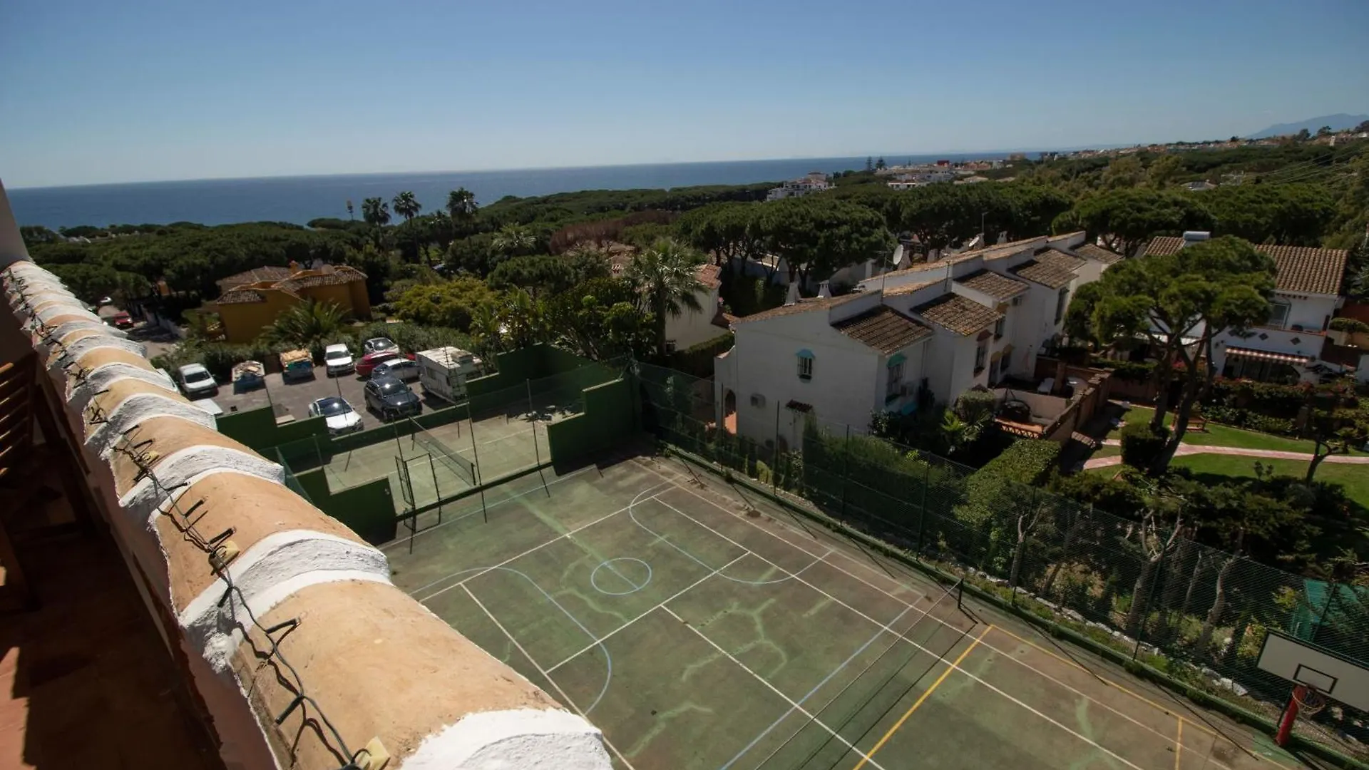 Sol Mates Apartment MIJAS COSTA