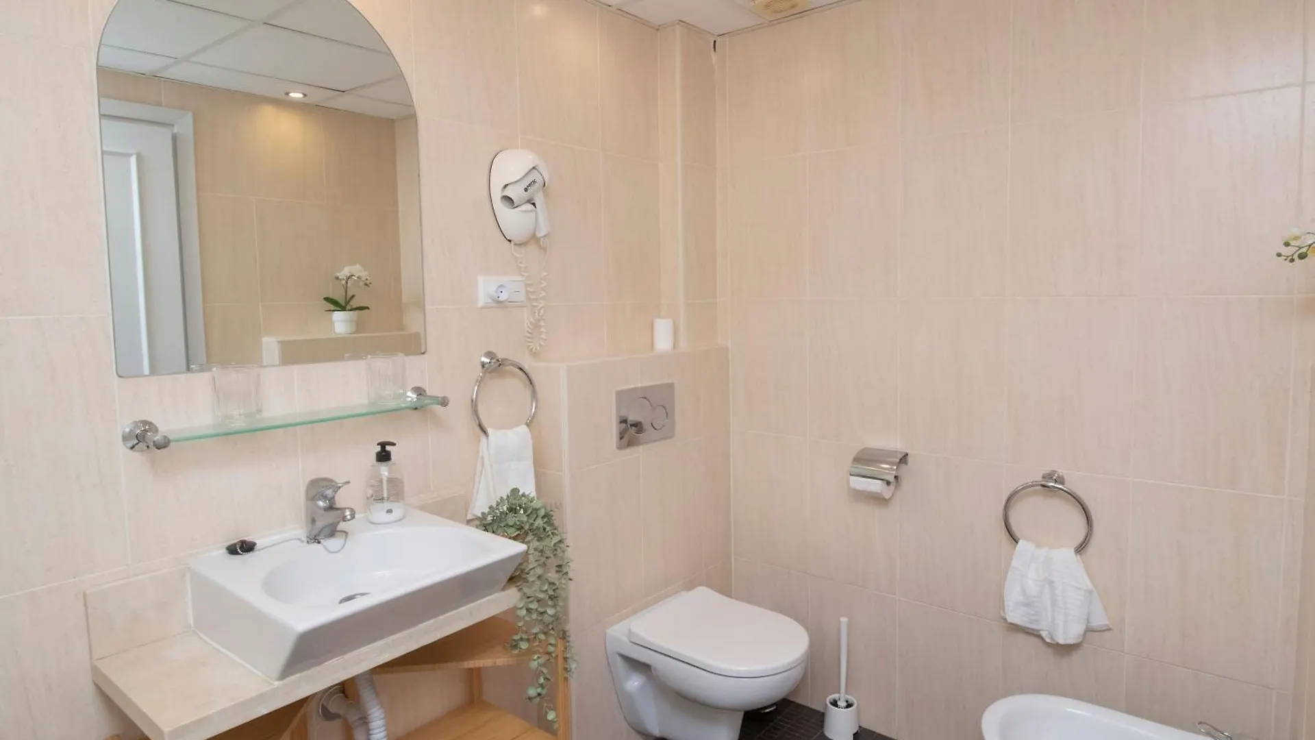 Sol Mates Apartment MIJAS COSTA